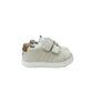 CITA6794 BALDUCCI  sneaker avorio boy