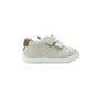 CITA6794 BALDUCCI  sneaker avorio boy