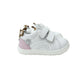 CITA6792 BALDUCCI sneakers bianca