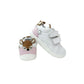 CITA6792 BALDUCCI sneakers bianca