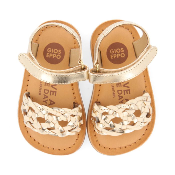 GIOSEPPO 68212 mainsat sandalo oro