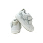 CITA6852 BALDUCCI sneakers perla