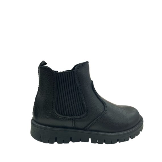 6871933/6803311 PRIMIGI stivaletto nero