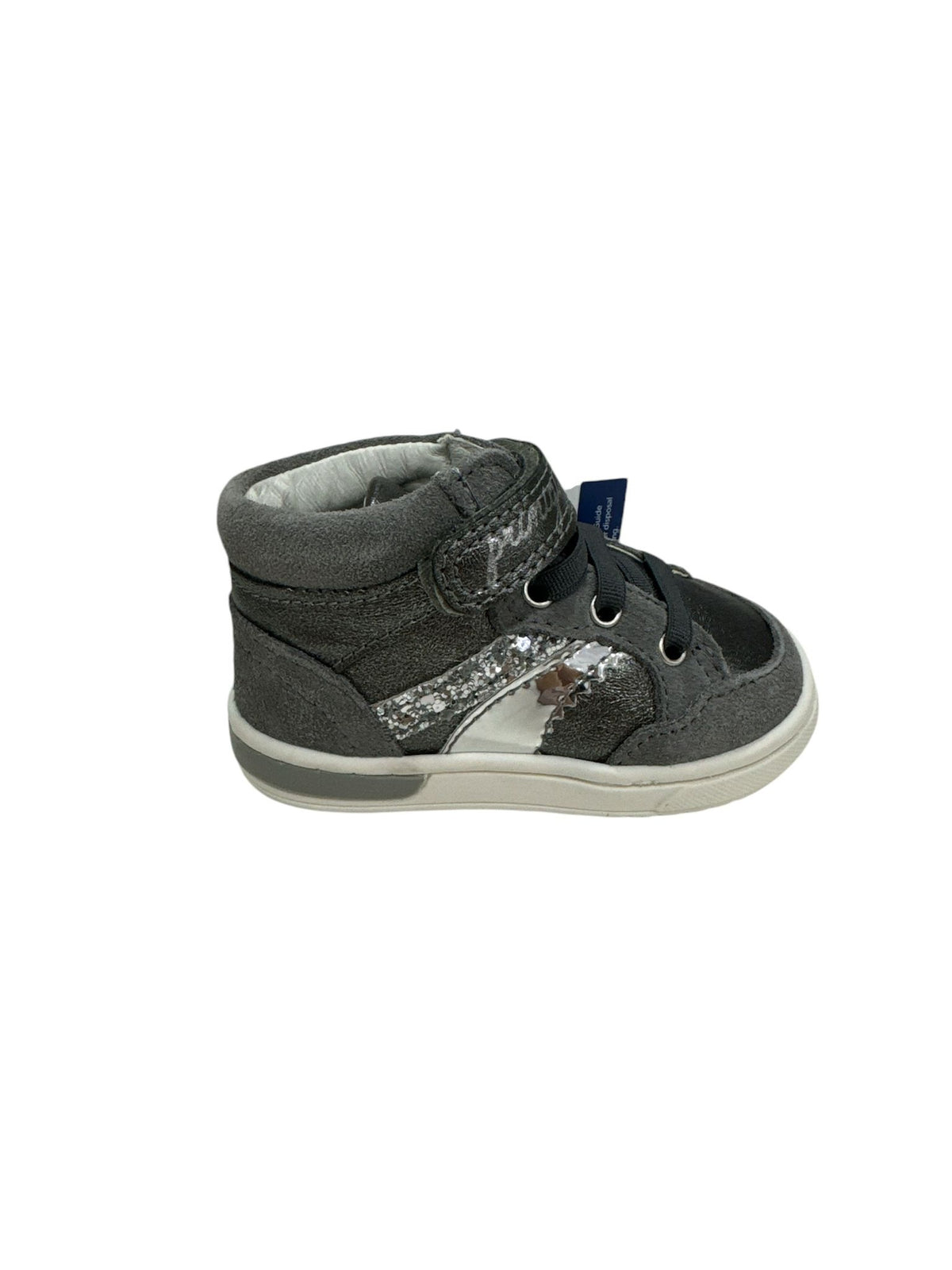 6904700 PRIMIGI grigio-antracite
