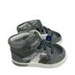 6904700 PRIMIGI grigio-antracite