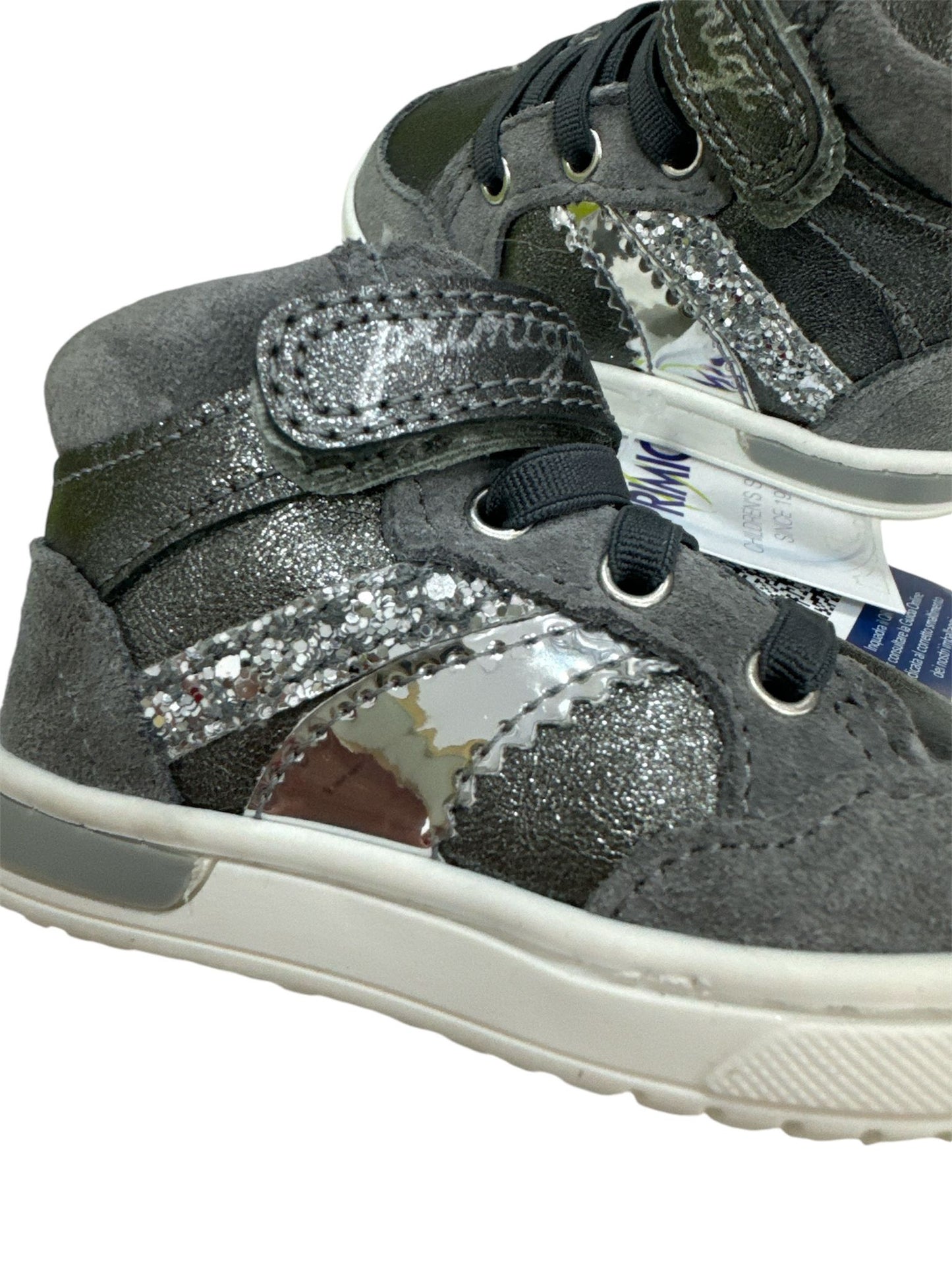 6904700 PRIMIGI grigio-antracite
