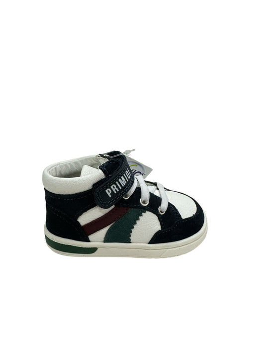 6904722 PRIMIGI navy-bianco