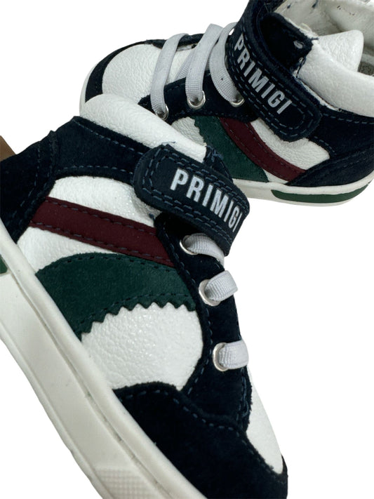 6904722 PRIMIGI navy-bianco