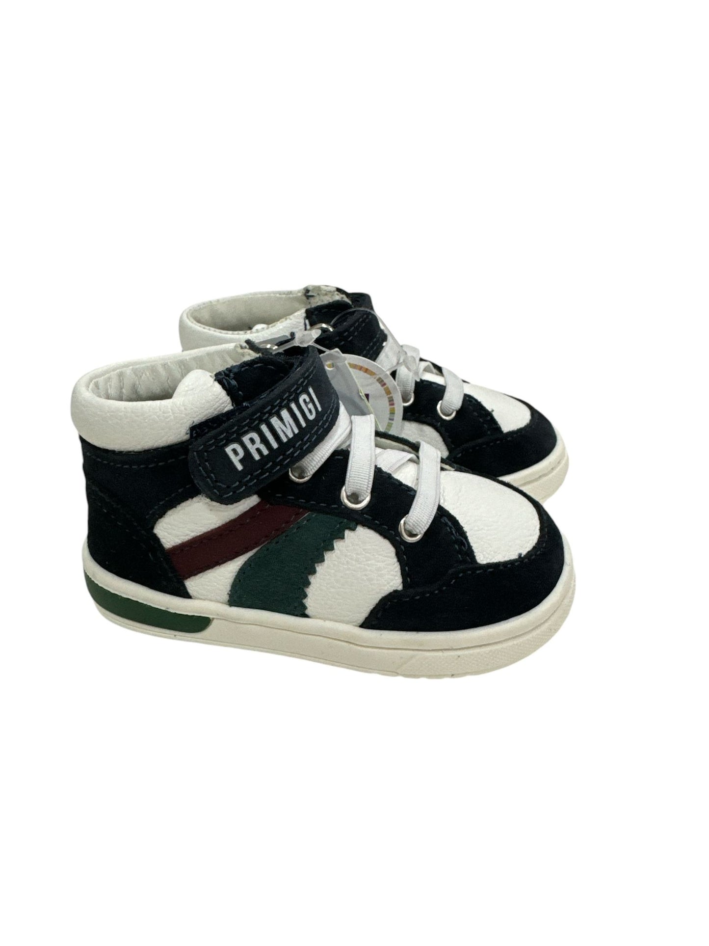 6904722 PRIMIGI navy-bianco