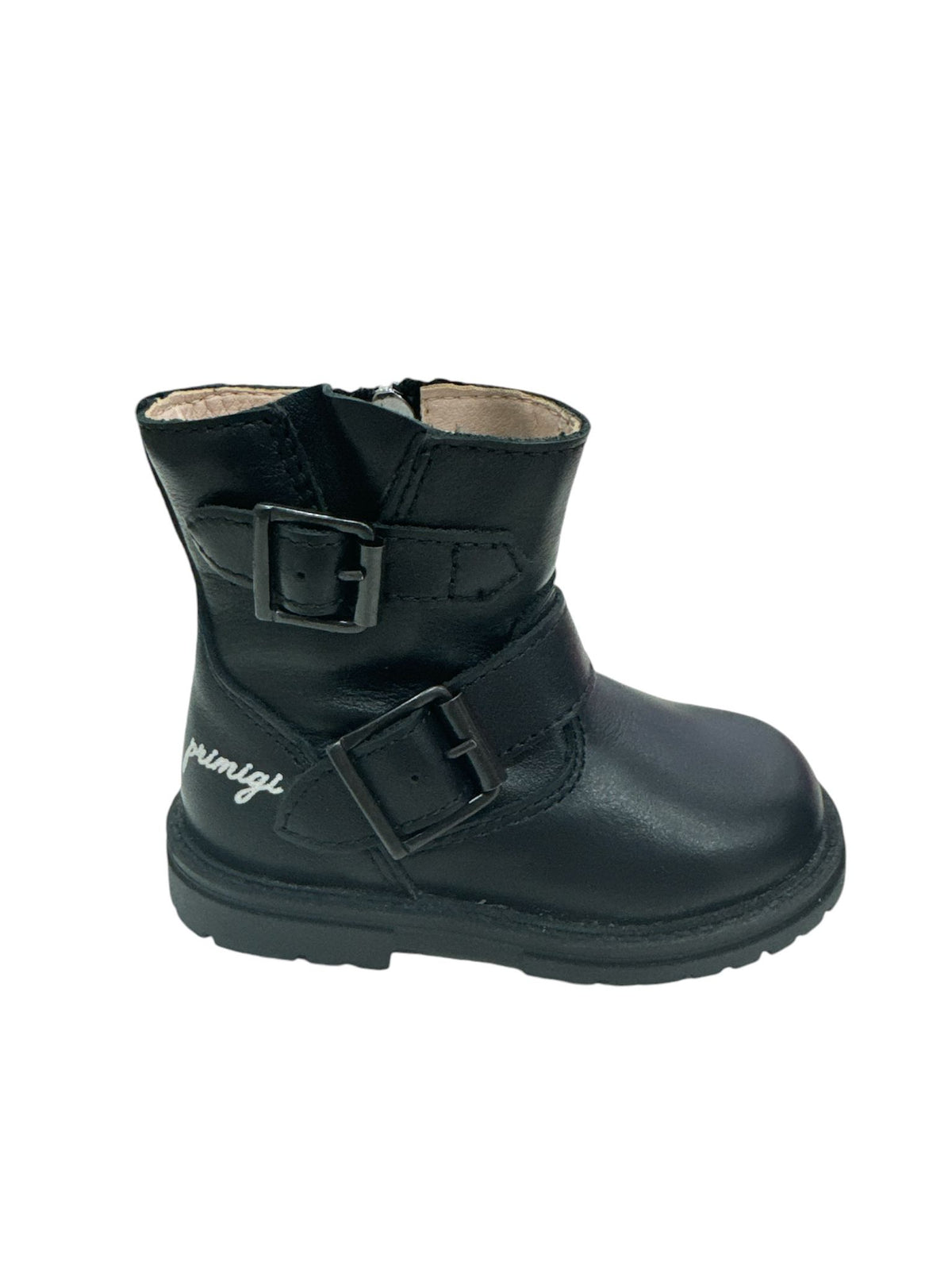 6909711 PRIMIGI stivaletto nero