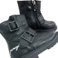 6909711 PRIMIGI stivaletto nero