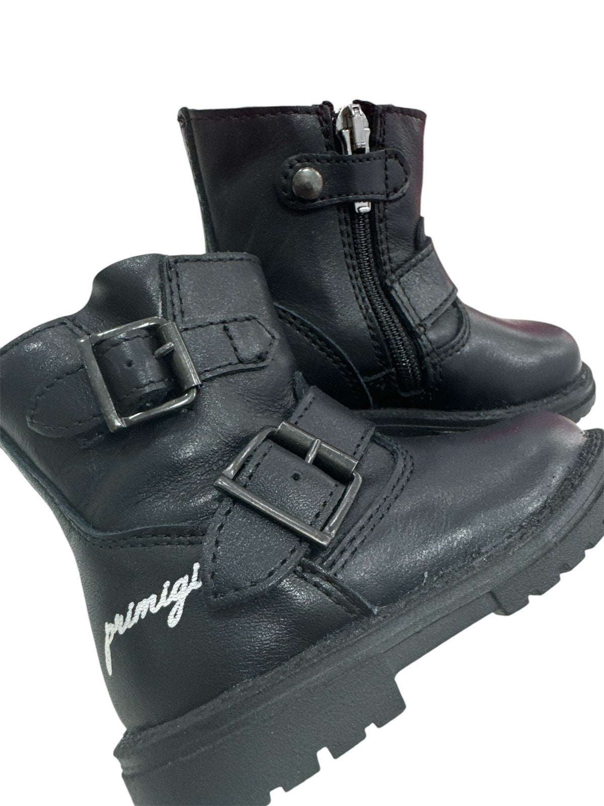 6909711 PRIMIGI stivaletto nero