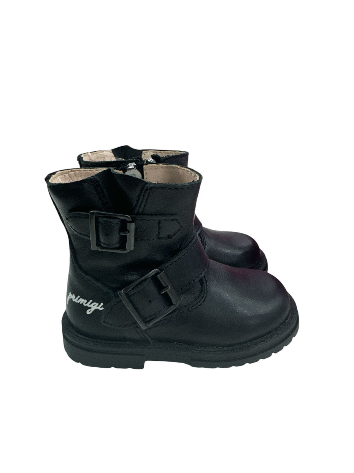 6909711 PRIMIGI stivaletto nero