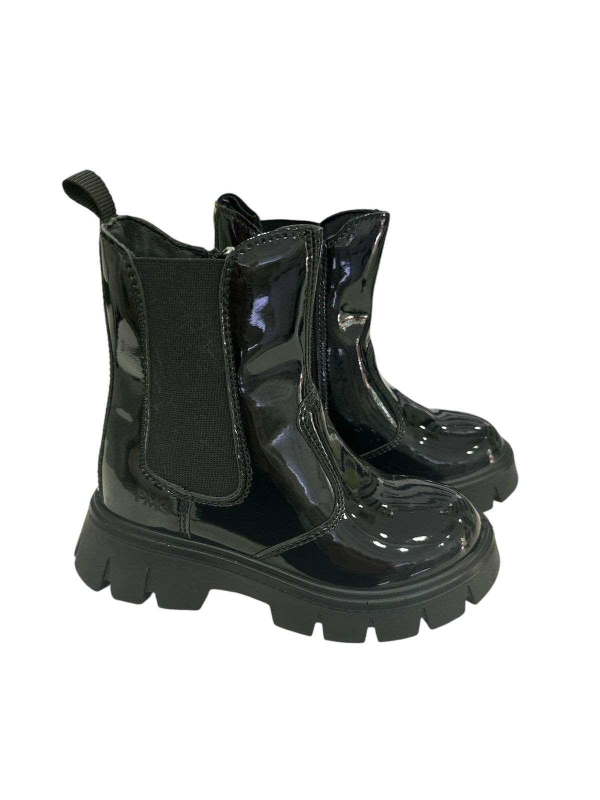 6876722 PRIMIGI vernice nero
