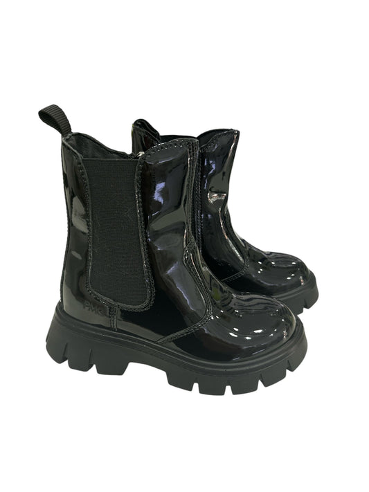 6876722 PRIMIGI vernice nero