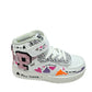 6968200 PRIMIGI bianco-fuxia