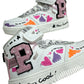 6968200 PRIMIGI bianco-fuxia