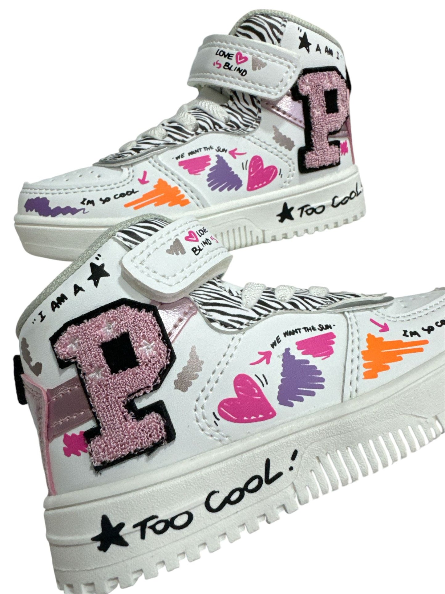 6968200 PRIMIGI bianco-fuxia
