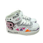 6968200 PRIMIGI bianco-fuxia