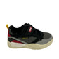 6969111 sneakers grigio/nera