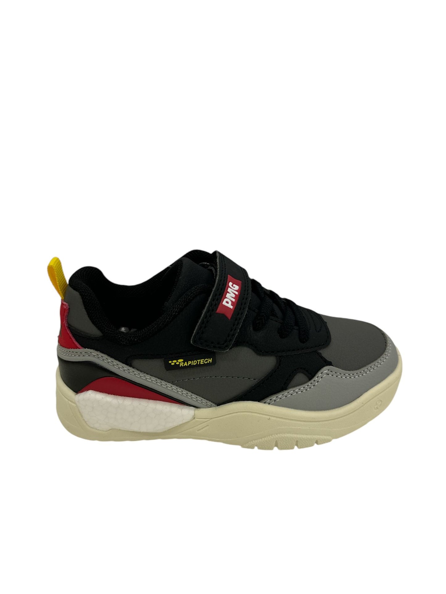 6969111 sneakers grigio/nera