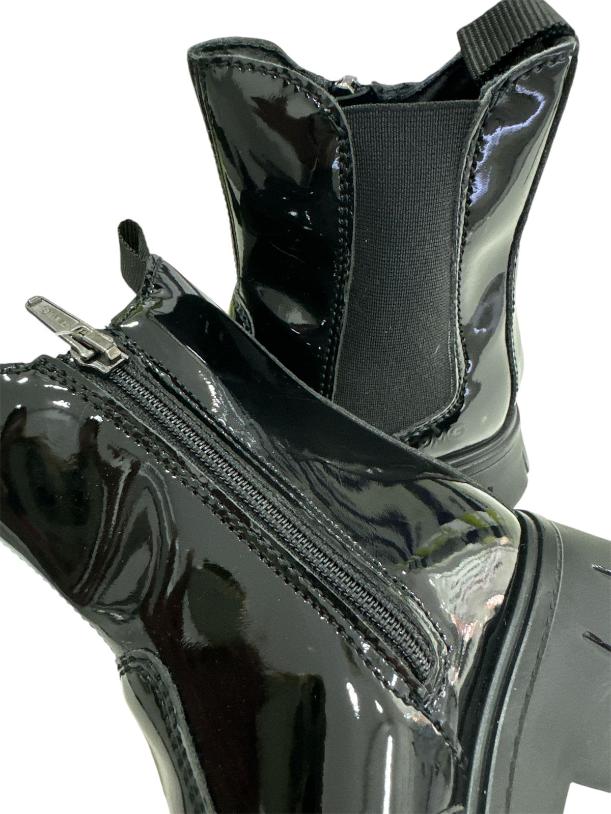 6876722 PRIMIGI vernice nero