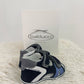 CITA6986 BALDUCCI sandalo blu