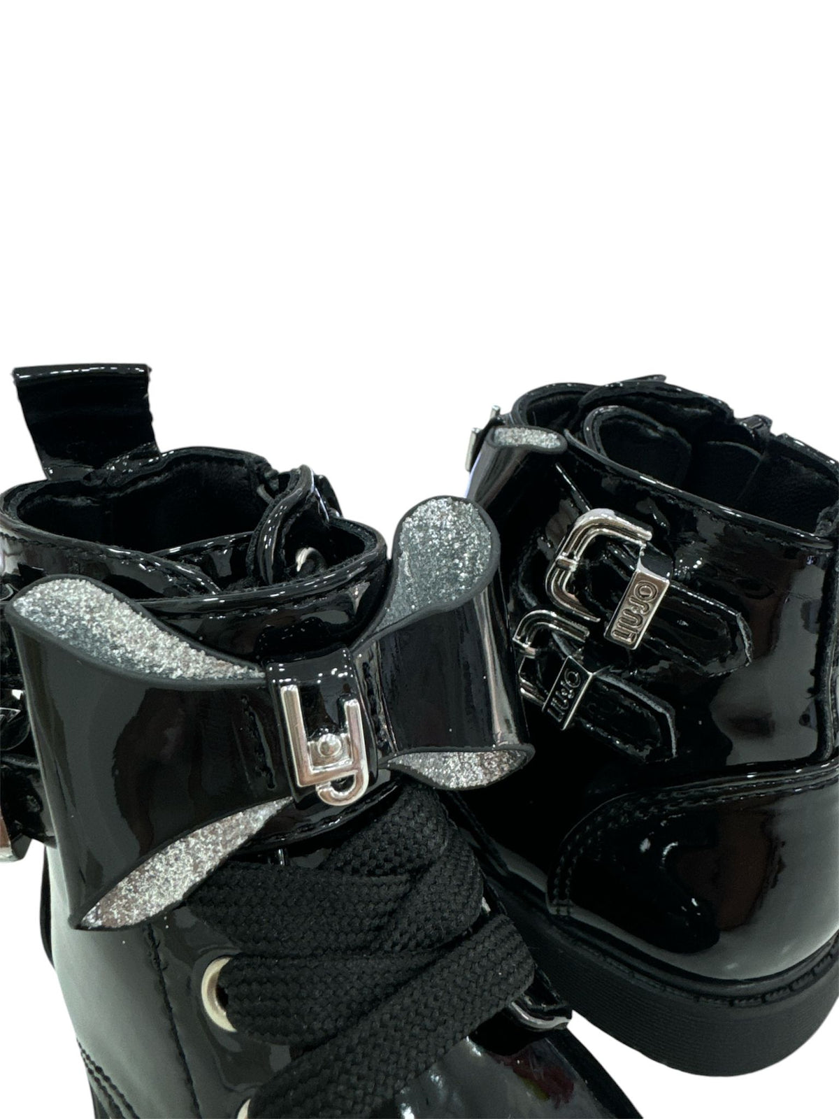 LIU.JO MINI PAT 849