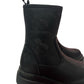 8653 LAURA BIAGIOTTI stivale nero