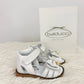 CITA7003 BALDUCCI sandalo bianco