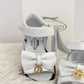 CITA7003 BALDUCCI sandalo bianco