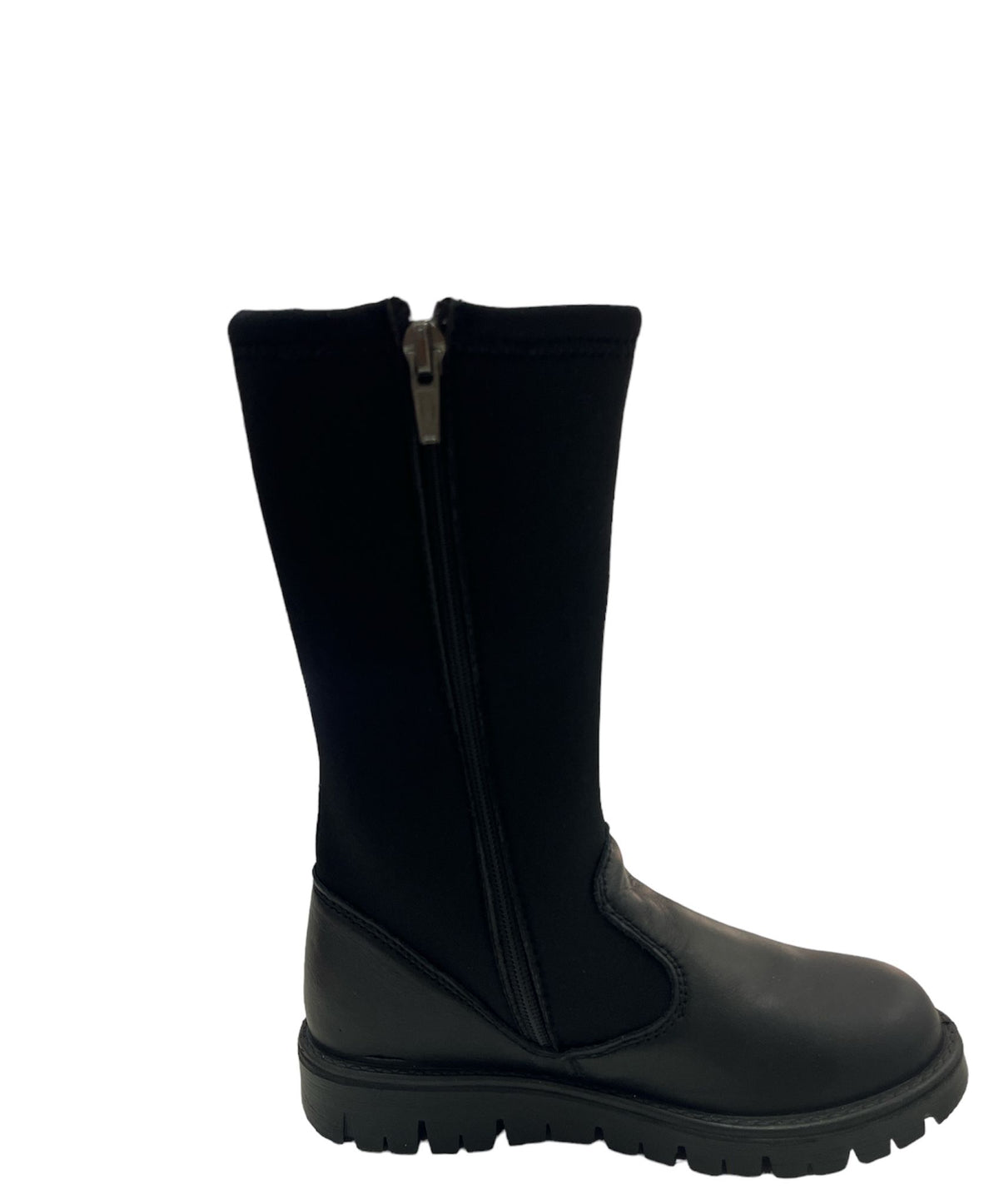 4874800 PRIMIGI stivale alto nero
