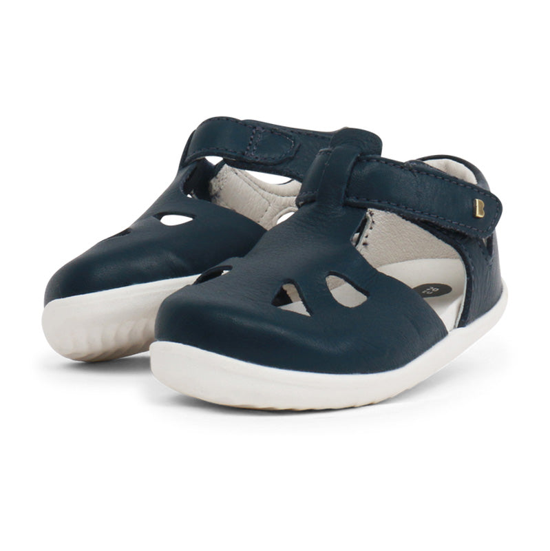 BOBUX OCCHIELLO PRIMI PASSI BLU 9420057396740