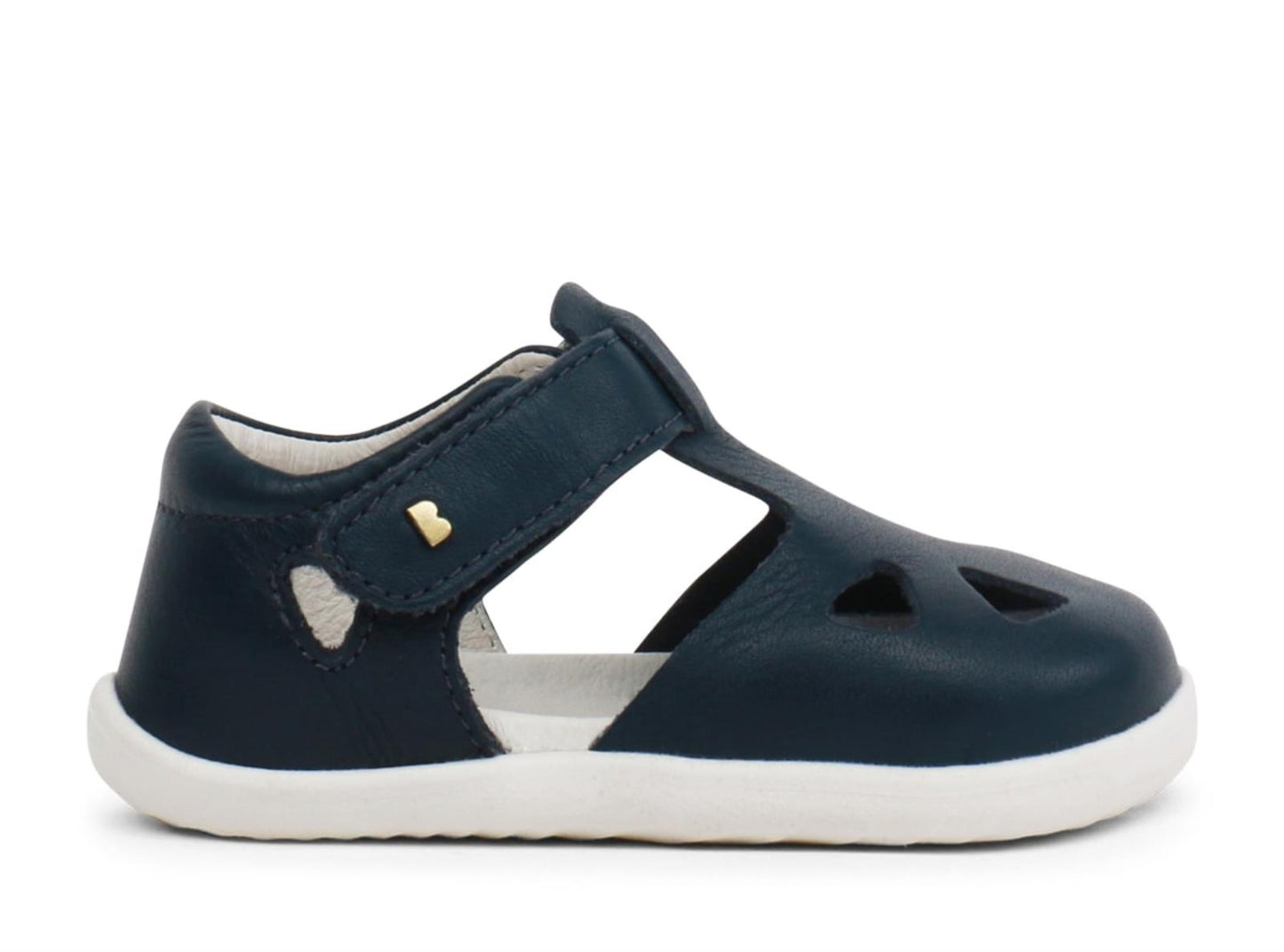 BOBUX OCCHIELLO PRIMI PASSI BLU 9420057396740