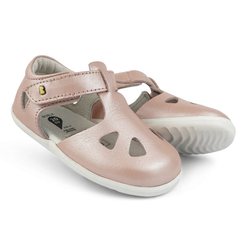 BOBUX OCCHIELLO PRIMI PASSI ROSA