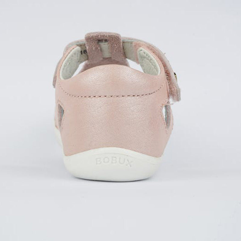 BOBUX OCCHIELLO PRIMI PASSI ROSA