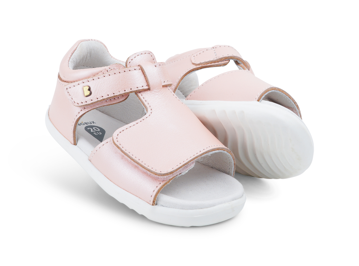 BOBUX SANDALI PRIMI PASSI ROSA 9420062093283
