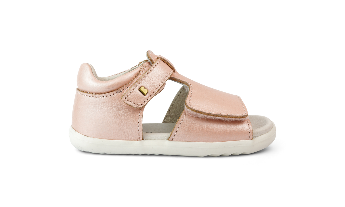 BOBUX SANDALI PRIMI PASSI ROSA 9420062093283