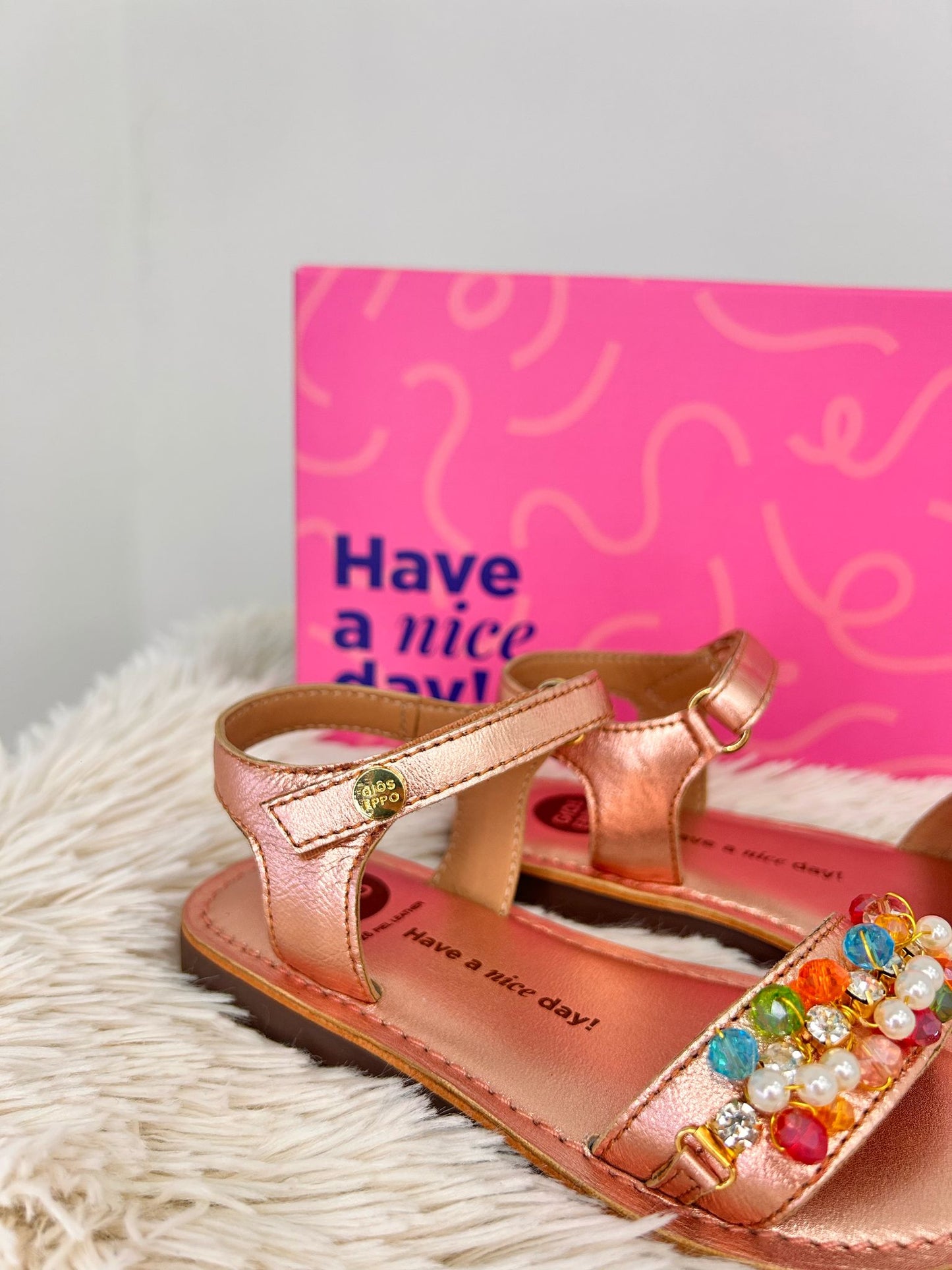 74168 GIOSEPPO perline flambeau