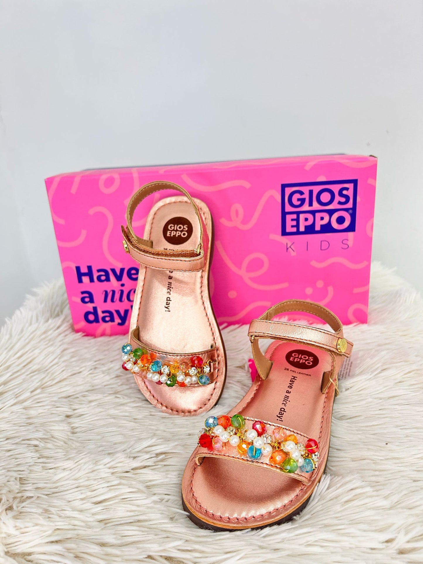 74168 GIOSEPPO perline flambeau