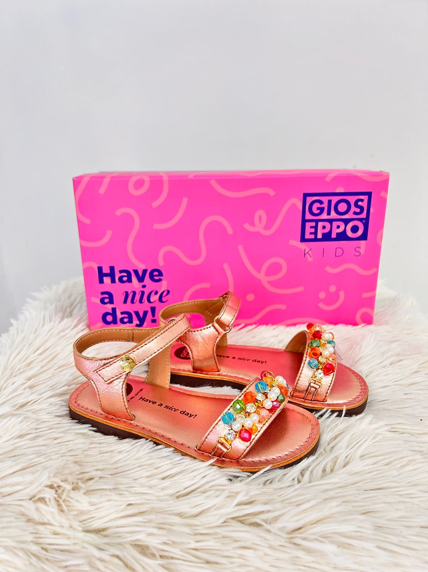 74168 GIOSEPPO perline flambeau