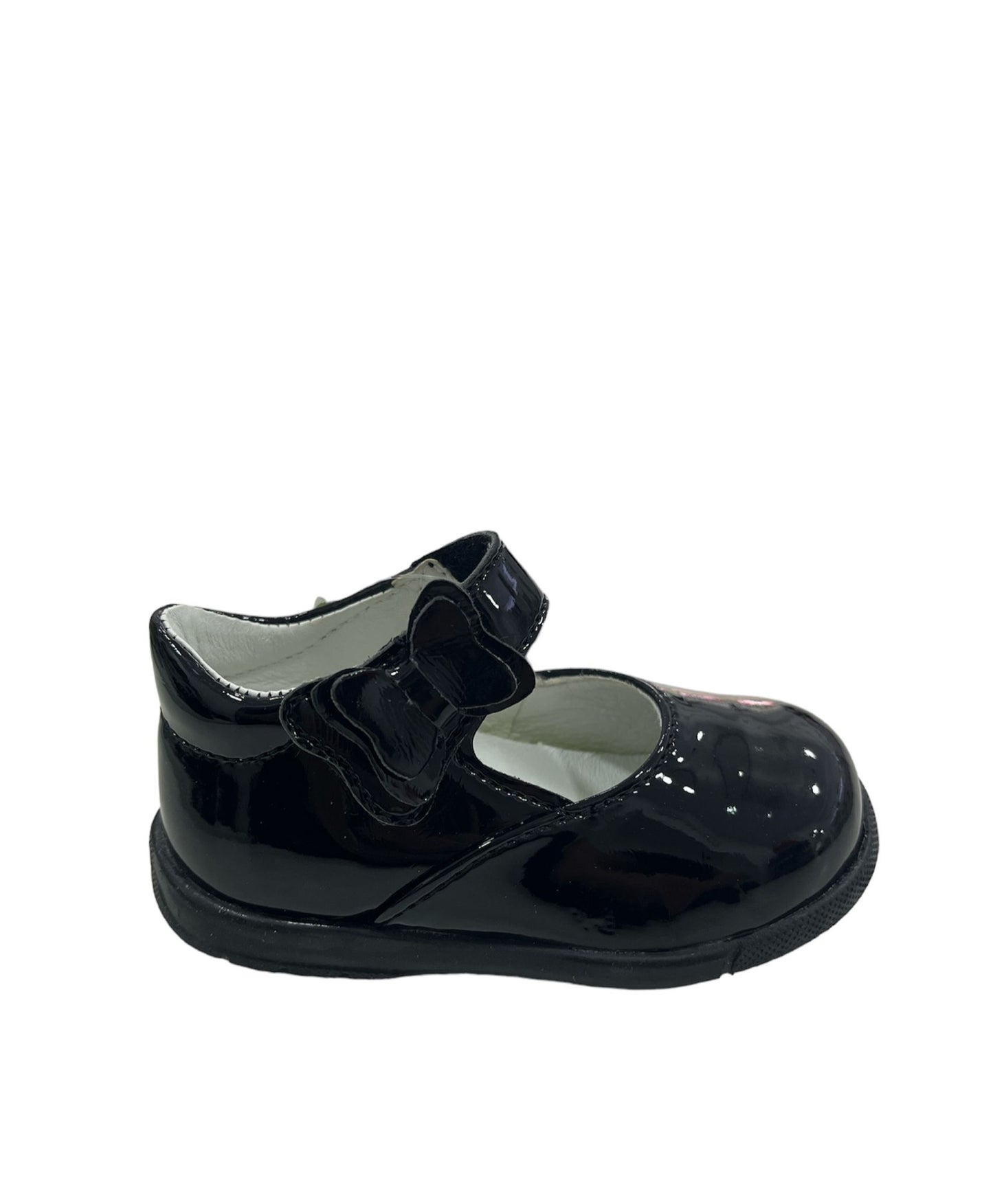 4901200 PRIMIGI ballerina vernice nero