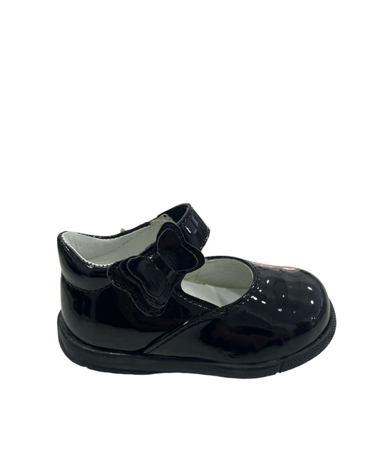 4901200 PRIMIGI ballerina vernice nero