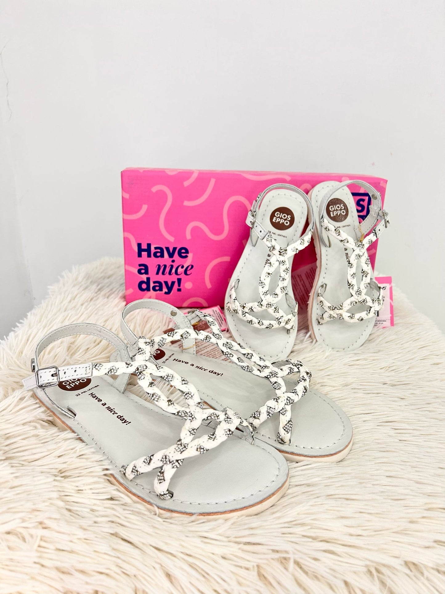 74761 GIOSEPPO wenham