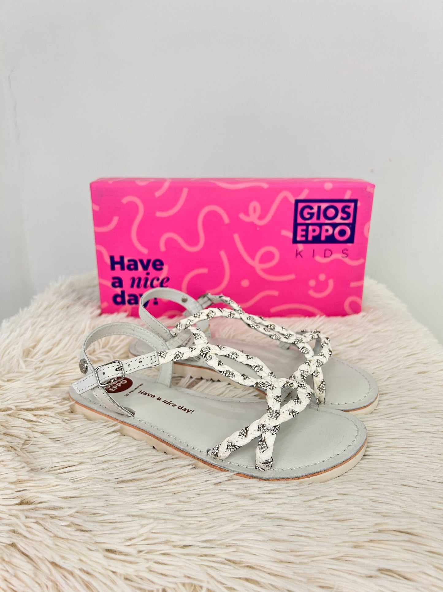 74761 GIOSEPPO wenham