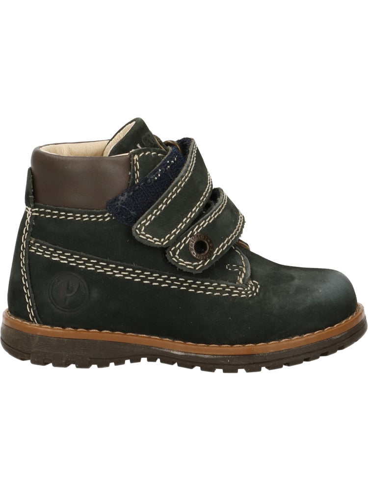 PRIMIGI TIMBERLAND BLU SCURO