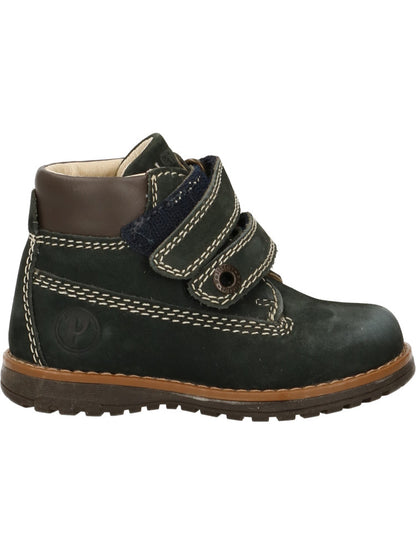 PRIMIGI TIMBERLAND BLU SCURO