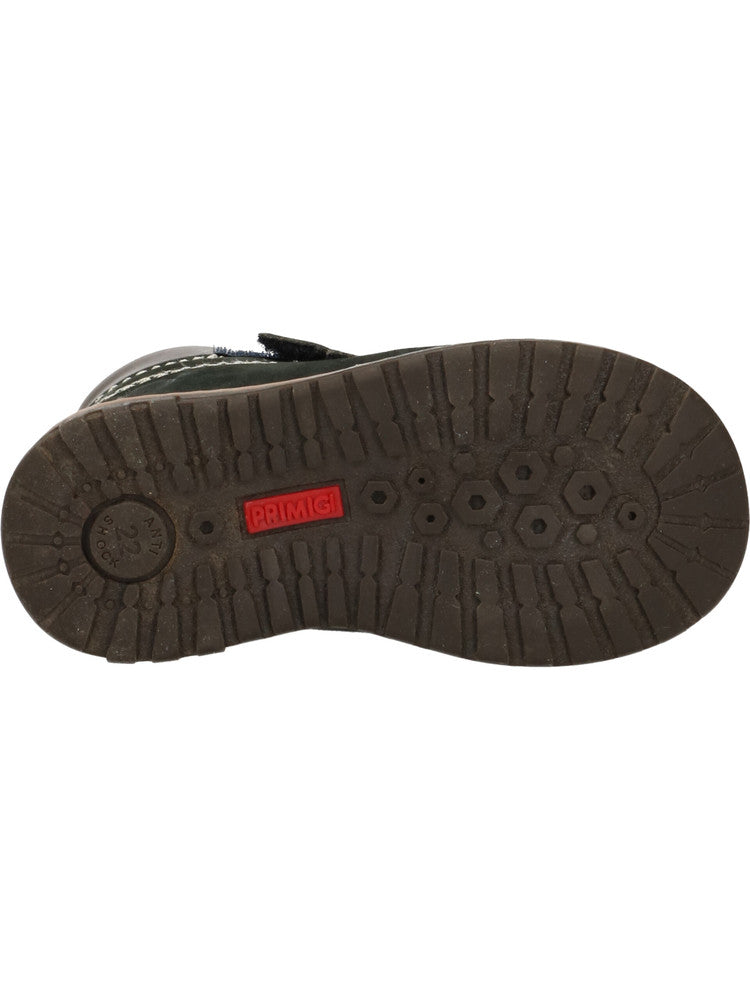 PRIMIGI TIMBERLAND BLU SCURO