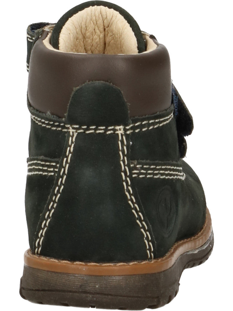 PRIMIGI TIMBERLAND BLU SCURO