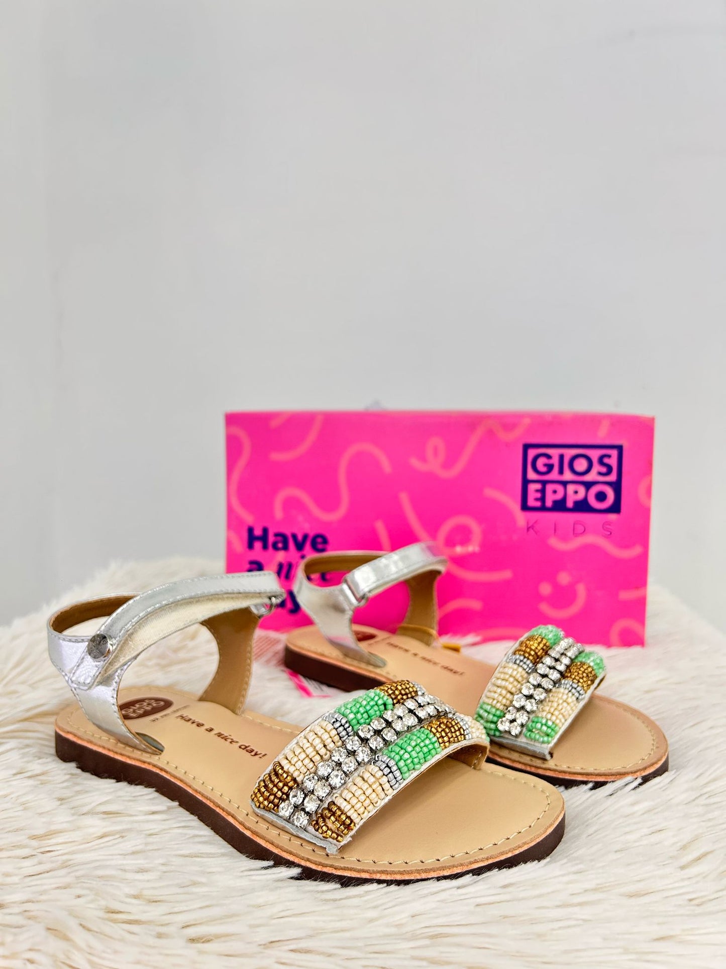 75287 GIOSEPPO couderay plata